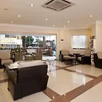 Hotel Remi Alanya