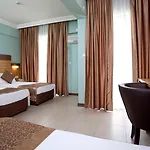 Remi Hotel 4*