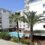 Remi Hotel Alanya