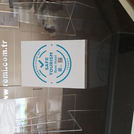 Remi Hotel