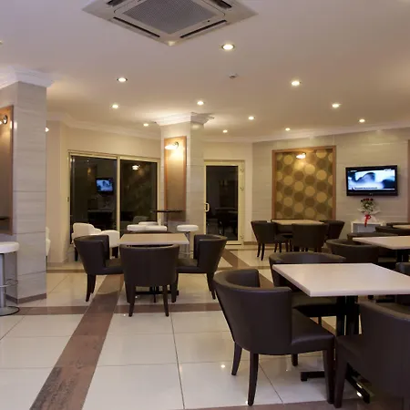 Remi Hotel Alanya