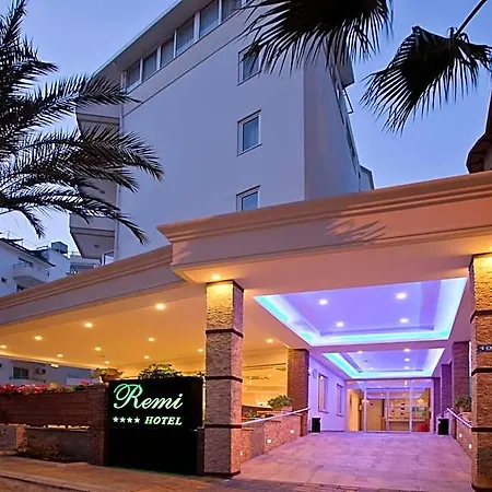 Remi Hotel