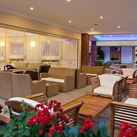 Hotel Remi 4*