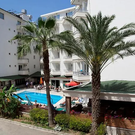 Remi 4* Alanya