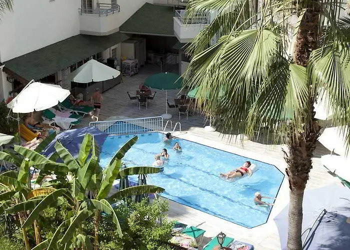 瑞米酒店 阿拉尼亚