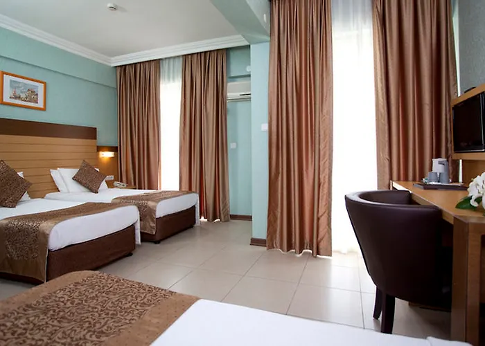 瑞米酒店 酒店 4*