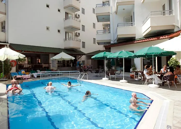 酒店 瑞米酒店 4*