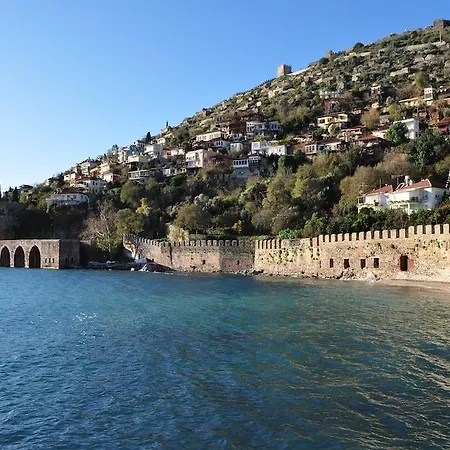 Remi Hotel Alanya