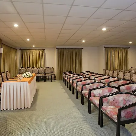 Otel Remi 4*