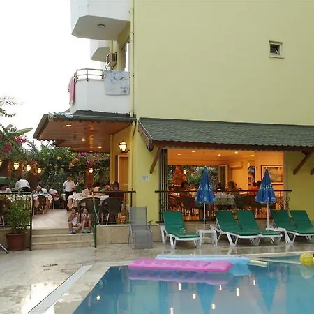 Otel Remi Alanya