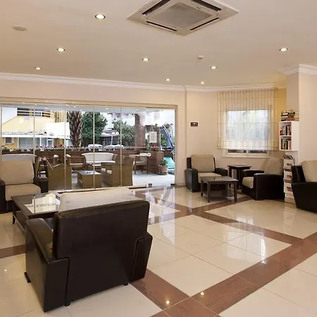 Otel Remi Alanya