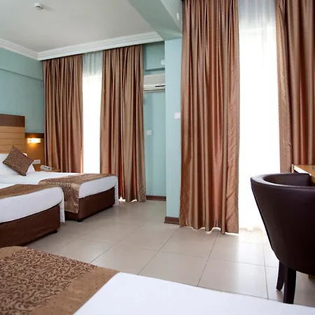 Remi Otel 4*