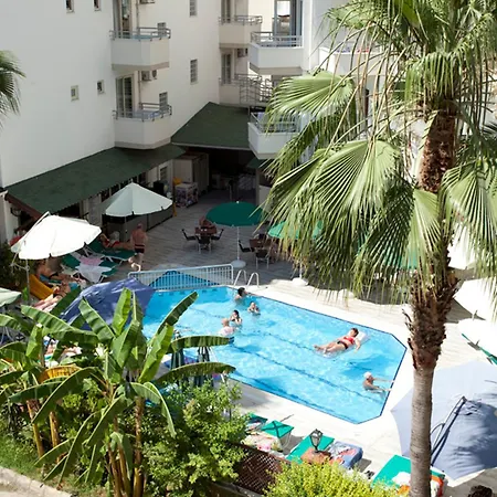 Hotel Remi