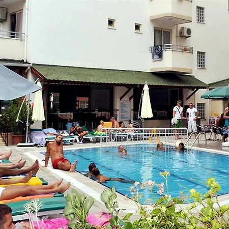 Otel Remi Alanya