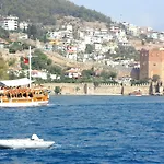 Remi 4* Alanya