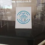 Hotel Remi 4*