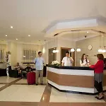 Remi 4* Alanya