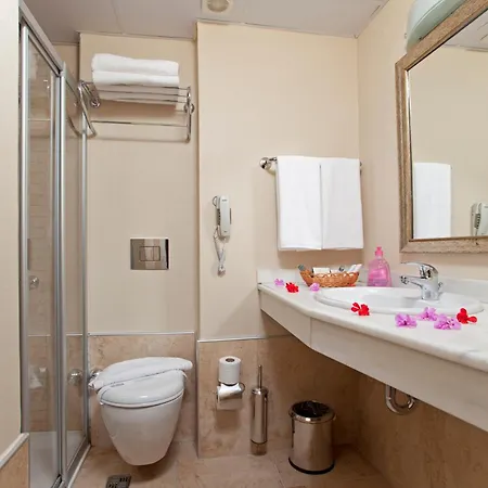 Remi 4* Alanya