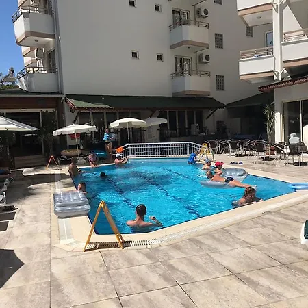 Hotell Remi
