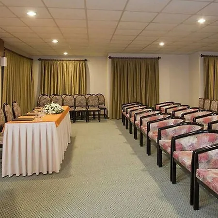 Remi Hotell Alanya