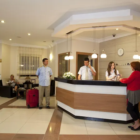 Hotell Remi