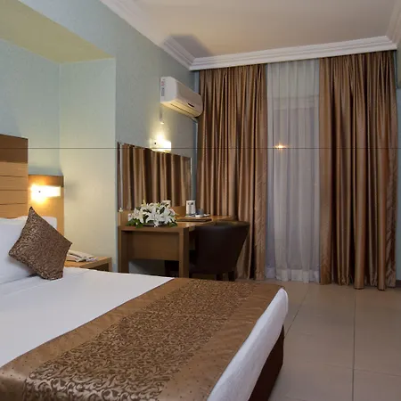Hotell Remi Alanya