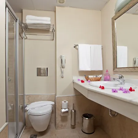 Hotell Remi 4*