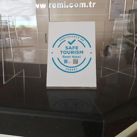 Hotell Remi 4*