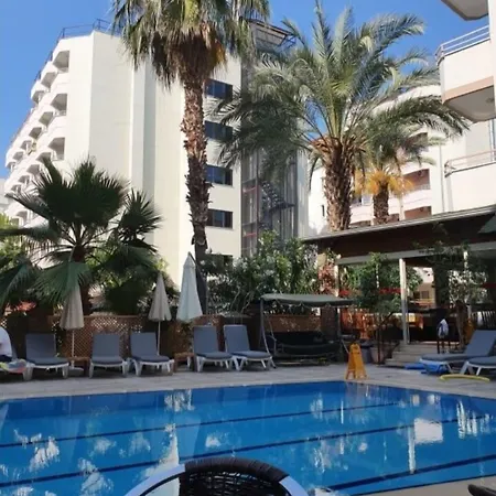 Hotell Remi 4*