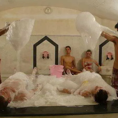 Remi Hotell Alanya