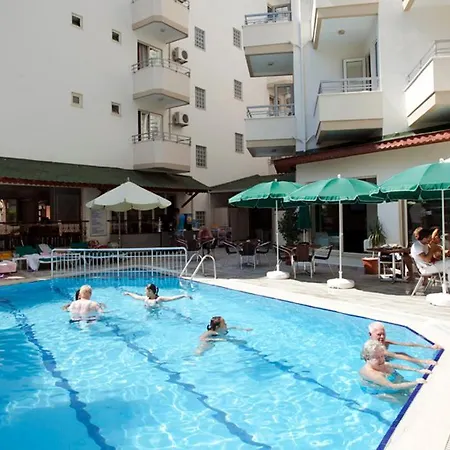 Hotell Remi 4*