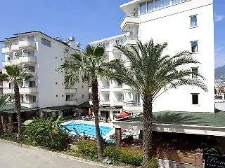 Remi Hotell Alanya