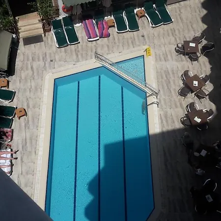 Remi 4* Alanya
