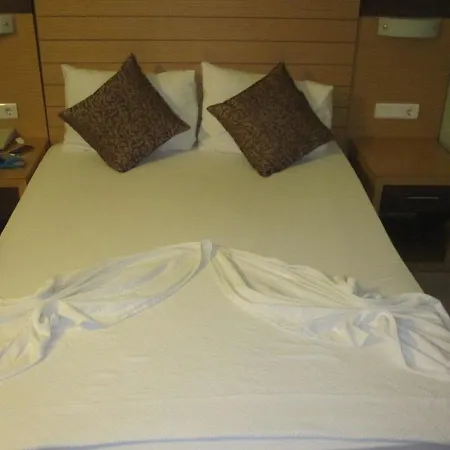 Hotell Remi Alanya